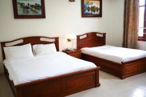Phòng 3 Người Nhìn Ra Thành Phố (Triple Room with City View)