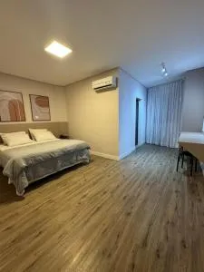 Hotel Diamante - Engenheiro Artur Alvim