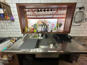 Casa Tapera 14 Goiás