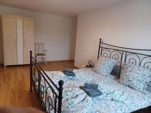 Gasthof zur Post - Остергофен