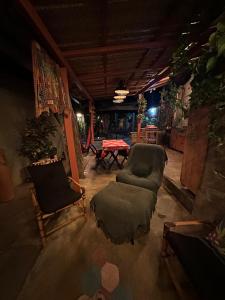 Casa Tapera 14 Goiás