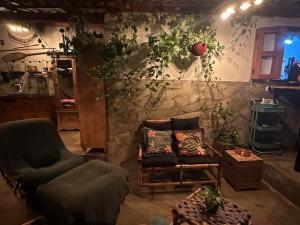 Casa Tapera 14 Goiás