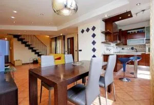 Ponte Galeria Apartment - Ponte Galeria