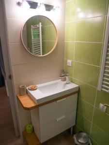 Maisons d'hotes Chambre d'hotes au calme avec spa : photos des chambres