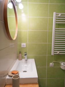 Maisons d'hotes Chambre d'hotes au calme avec spa : photos des chambres