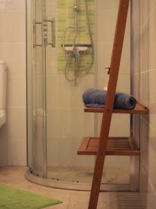 Maisons d'hotes Chambre d'hotes au calme avec spa : photos des chambres