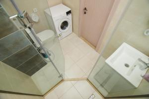 ROION Batumi 2BR Apartment with Pool B 1511