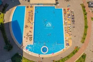 ROION Batumi Studio with Pool D 1607 - Minda