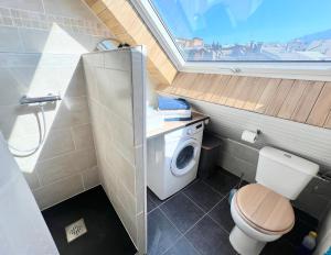 appartement centre ville