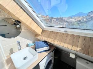 appartement centre ville