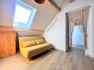 appartement centre ville