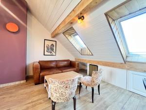 appartement centre ville