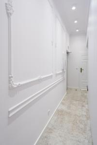 Studio apartment - Starowiślna 41 street