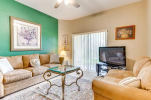 9 Mi to Disney Davenport Resort Townhome