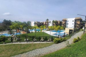 Apartasol Greenview tebaida