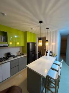 Apartasol Greenview tebaida