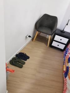 B&B / Chambres d'hotes Locatif gare Lille Europe Souvenir : photos des chambres