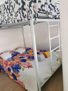 B&B / Chambres d'hotes Locatif gare Lille Europe Souvenir : photos des chambres