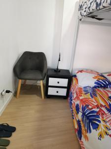 B&B / Chambres d'hotes Locatif gare Lille Europe Souvenir : photos des chambres