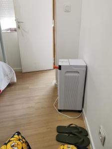 B&B / Chambres d'hotes Locatif gare Lille Europe Souvenir : photos des chambres