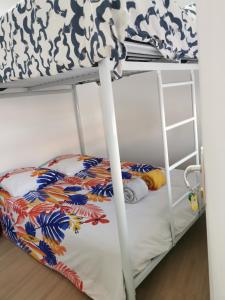 B&B / Chambres d'hotes Locatif gare Lille Europe Souvenir : photos des chambres