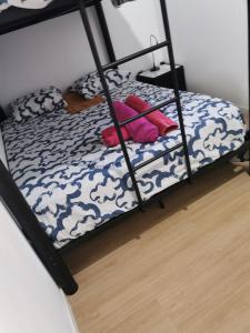 B&B / Chambres d'hotes Locatif gare Lille Europe Souvenir : photos des chambres