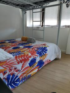 B&B / Chambres d'hotes Locatif gare Lille Europe Souvenir : photos des chambres