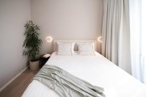 Kopų Slėnis Apartments