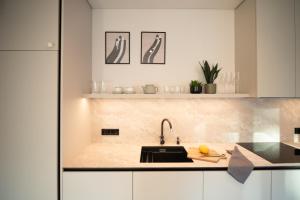 Kopų Slėnis Apartments