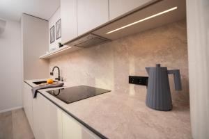 Kopų Slėnis Apartments