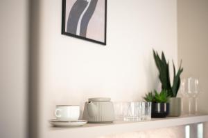 Kopų Slėnis Apartments