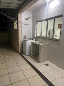 Apartamento no Centro com ar condicionado e wifi - Coromandel