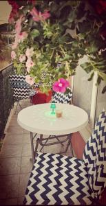 Apartment Blue Komfort