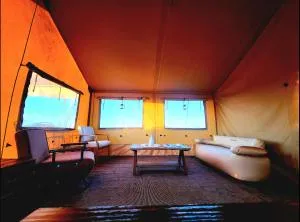 Double Eagle 3 - Valle