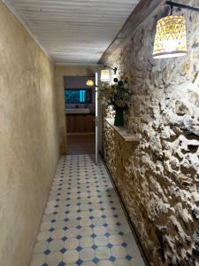 Charmante maison de 4 chambres