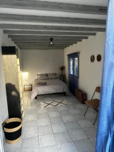 Charmante maison de 4 chambres