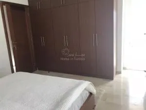 Location saisonniere Appartement Hammam Sousse - Kasnadar