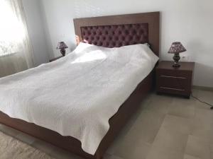 Location saisonniere Appartement Hammam Sousse