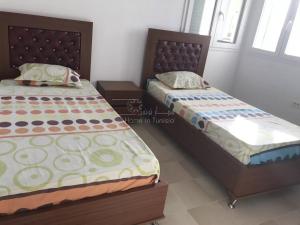 Location saisonniere Appartement Hammam Sousse