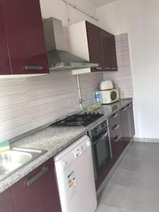 Location saisonniere Appartement Hammam Sousse
