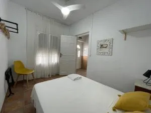 Casa Rural Berta - Pozoamargo