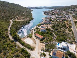 Villa Franko Rogoznica