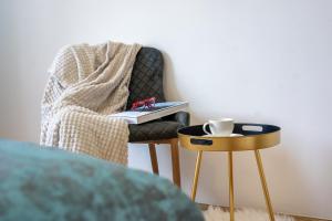 Apartment Experience of Split