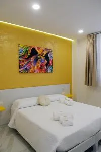 B&B AIDA Rooms Cefalù - Geraci Siculo