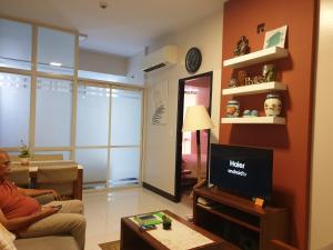 One Pacific Residence Condominium Tower C-17F