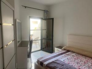 شرم الشيخ خليج نعمة قرية صن شاين