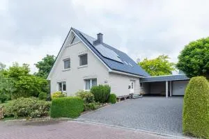 Ferienwohnung Am Walde 35177 - Uplengen