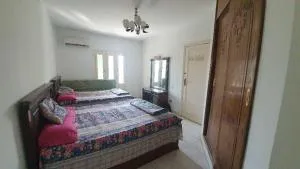 فيلا بالعين السخنه - Suez