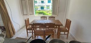 فيلا بالعين السخنه