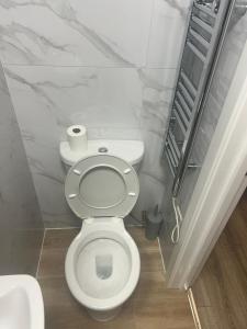 Cosy studio flat in Teddington